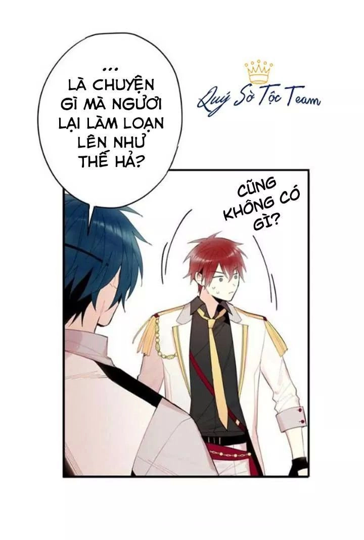 Trọng Sinh Trở Thành Hoàng Phi Chapter 61 - 15