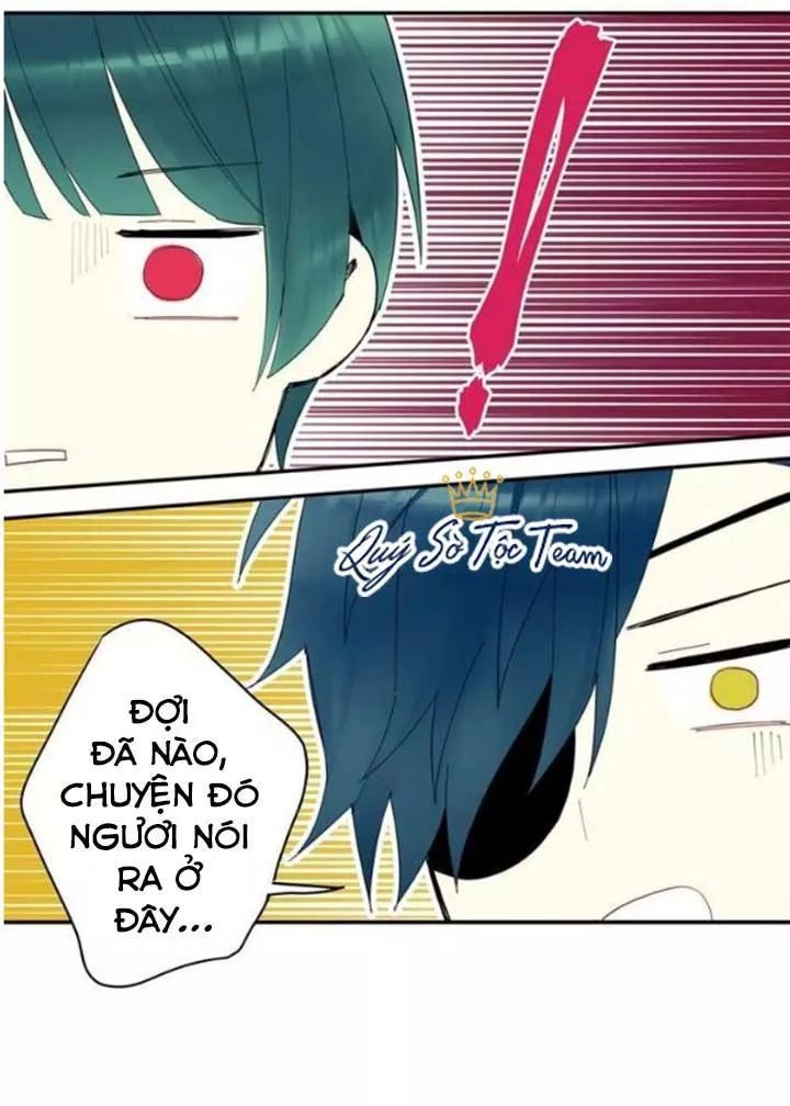 Trọng Sinh Trở Thành Hoàng Phi Chapter 61 - 17