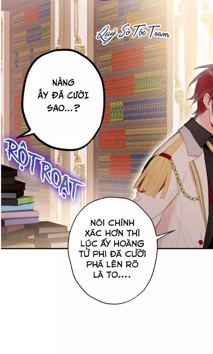 Trọng Sinh Trở Thành Hoàng Phi Chapter 61 - 19