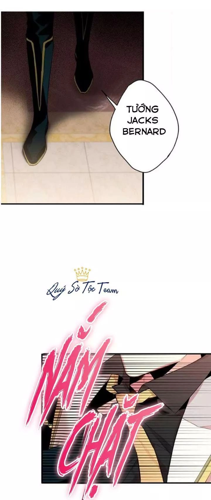 Trọng Sinh Trở Thành Hoàng Phi Chapter 61 - 20