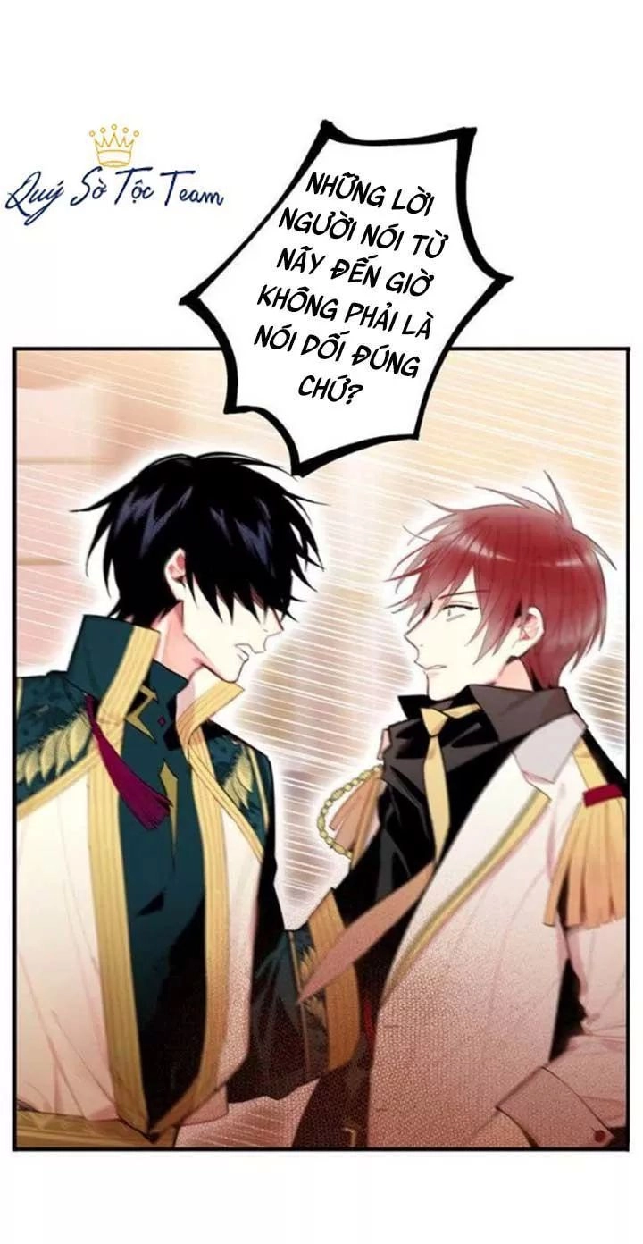 Trọng Sinh Trở Thành Hoàng Phi Chapter 61 - 21