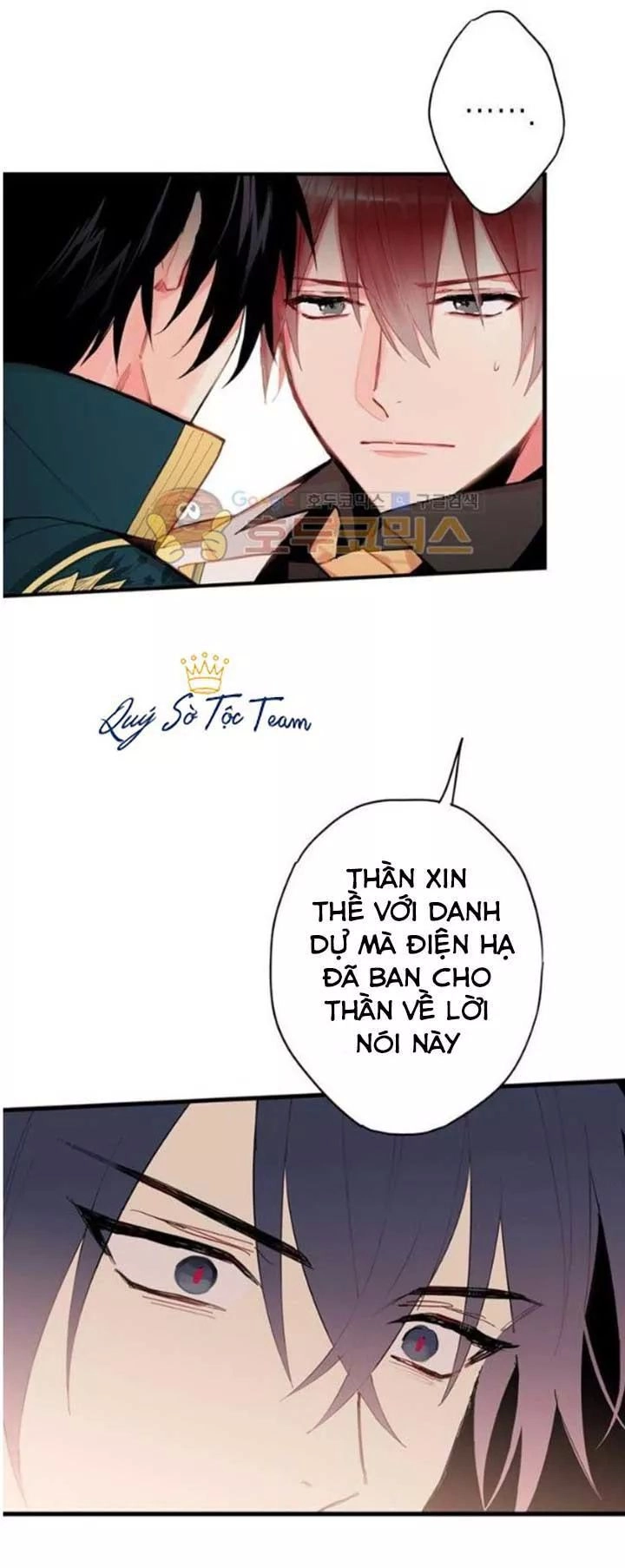 Trọng Sinh Trở Thành Hoàng Phi Chapter 61 - 22