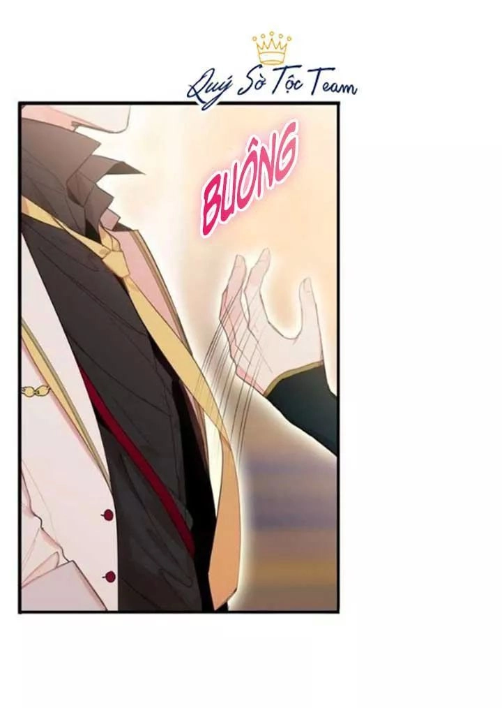 Trọng Sinh Trở Thành Hoàng Phi Chapter 61 - 23