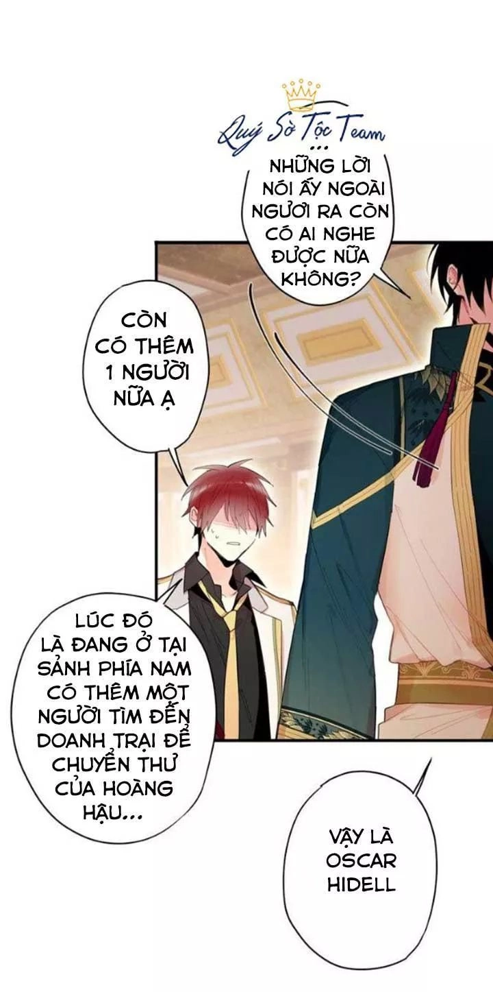 Trọng Sinh Trở Thành Hoàng Phi Chapter 61 - 24