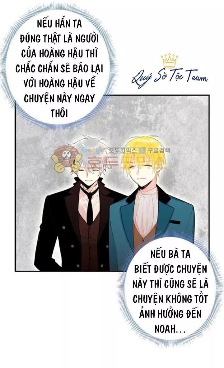 Trọng Sinh Trở Thành Hoàng Phi Chapter 61 - 26