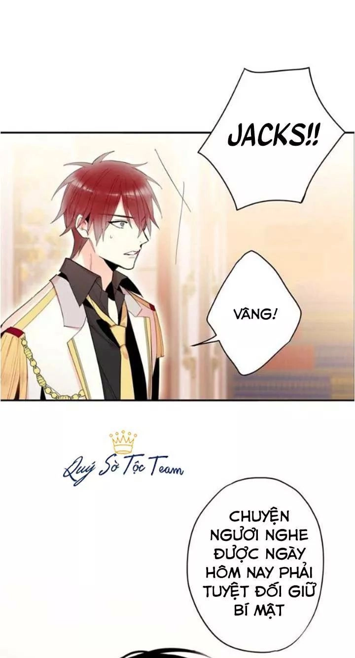 Trọng Sinh Trở Thành Hoàng Phi Chapter 61 - 27