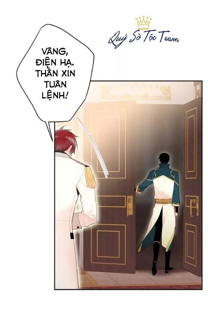 Trọng Sinh Trở Thành Hoàng Phi Chapter 61 - 29