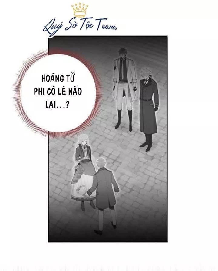 Trọng Sinh Trở Thành Hoàng Phi Chapter 61 - 31