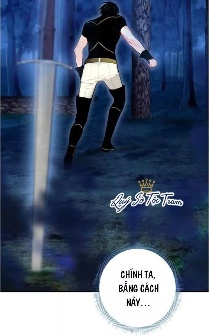 Trọng Sinh Trở Thành Hoàng Phi Chapter 62 - 10