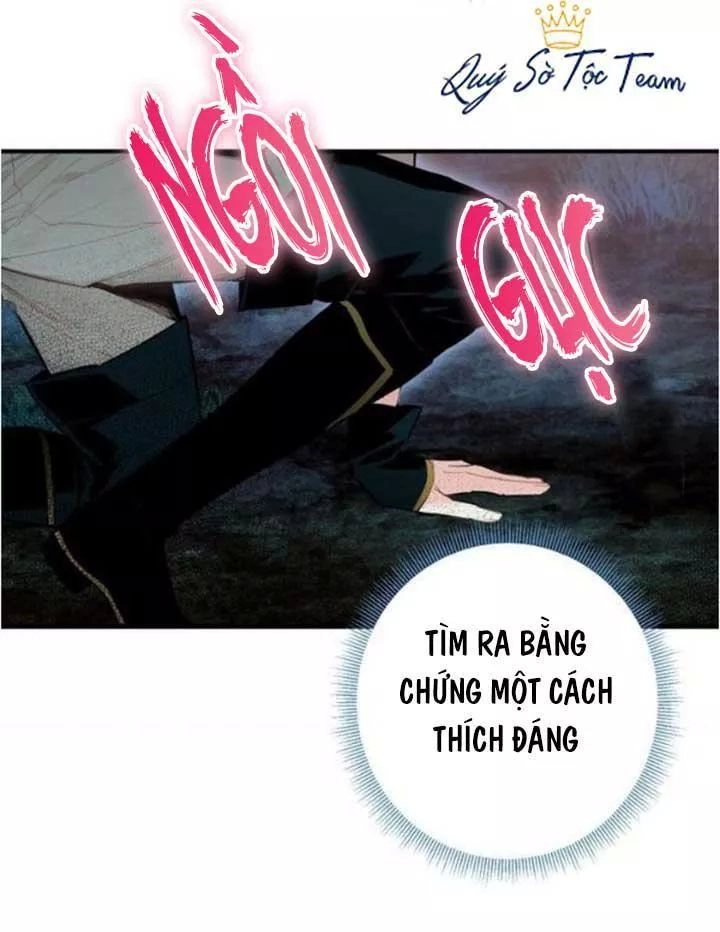 Trọng Sinh Trở Thành Hoàng Phi Chapter 62 - 11