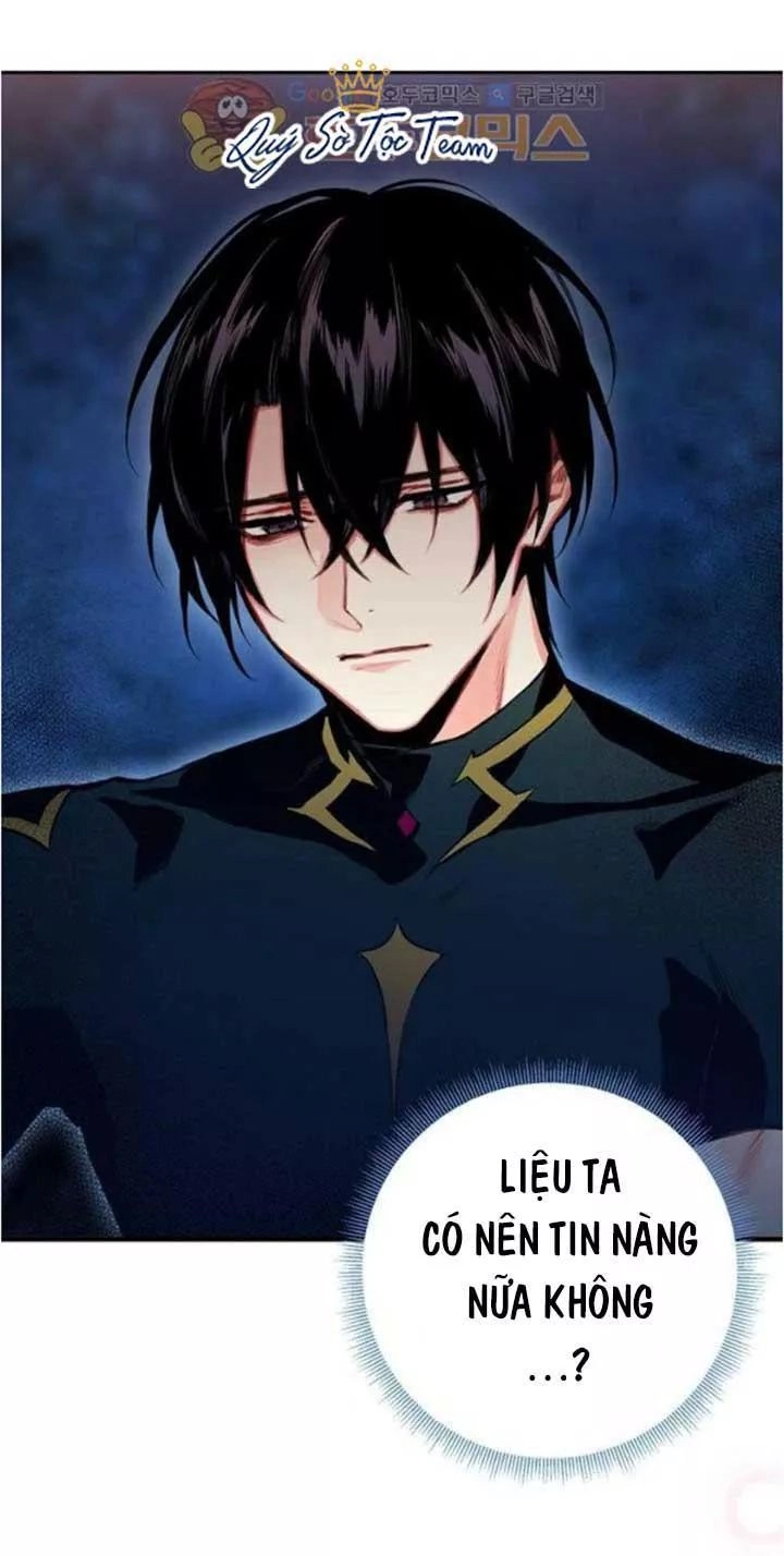 Trọng Sinh Trở Thành Hoàng Phi Chapter 62 - 12