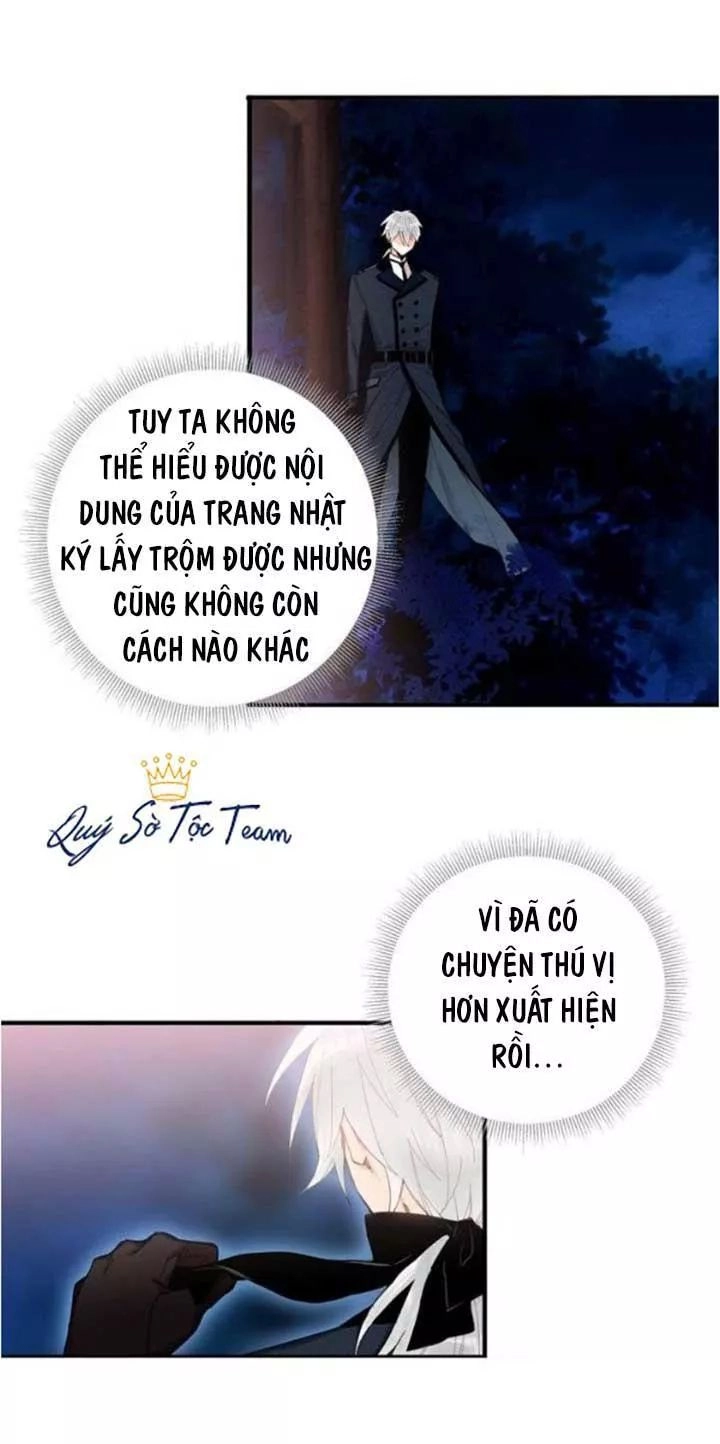 Trọng Sinh Trở Thành Hoàng Phi Chapter 62 - 14