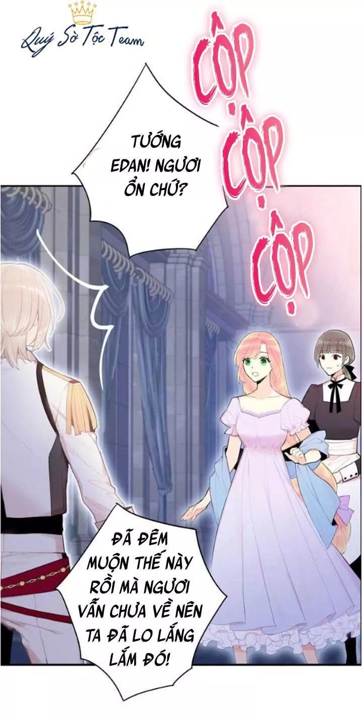 Trọng Sinh Trở Thành Hoàng Phi Chapter 62 - 17