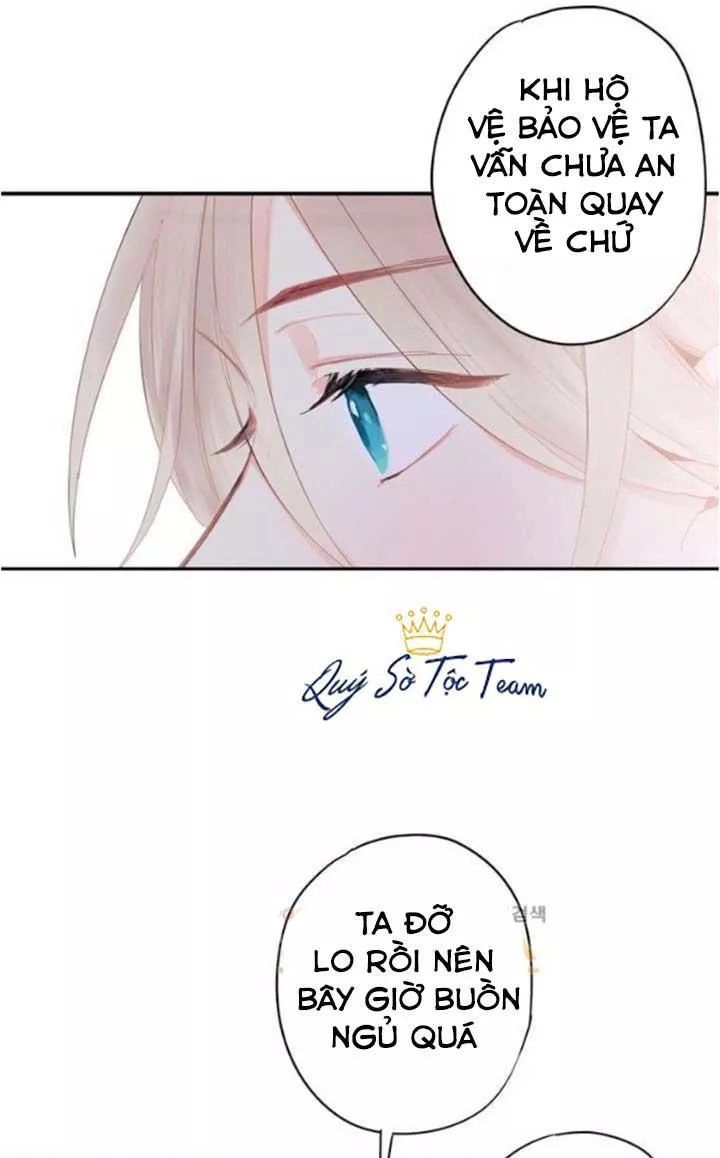 Trọng Sinh Trở Thành Hoàng Phi Chapter 62 - 21