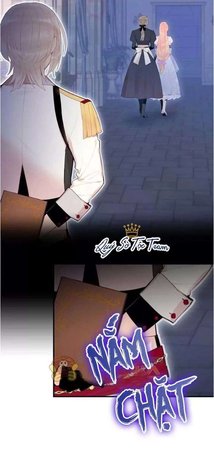 Trọng Sinh Trở Thành Hoàng Phi Chapter 62 - 23