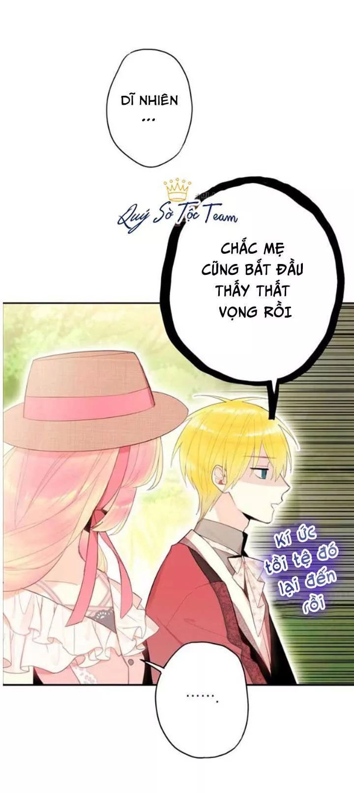 Trọng Sinh Trở Thành Hoàng Phi Chapter 63 - 12