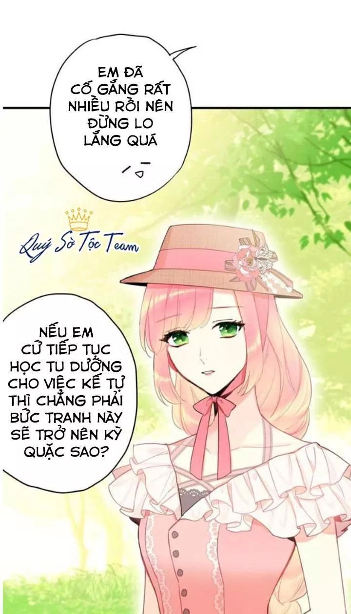 Trọng Sinh Trở Thành Hoàng Phi Chapter 63 - 13