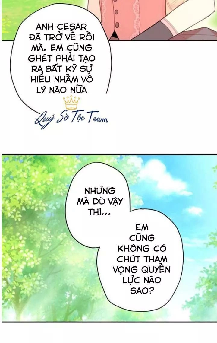 Trọng Sinh Trở Thành Hoàng Phi Chapter 63 - 14