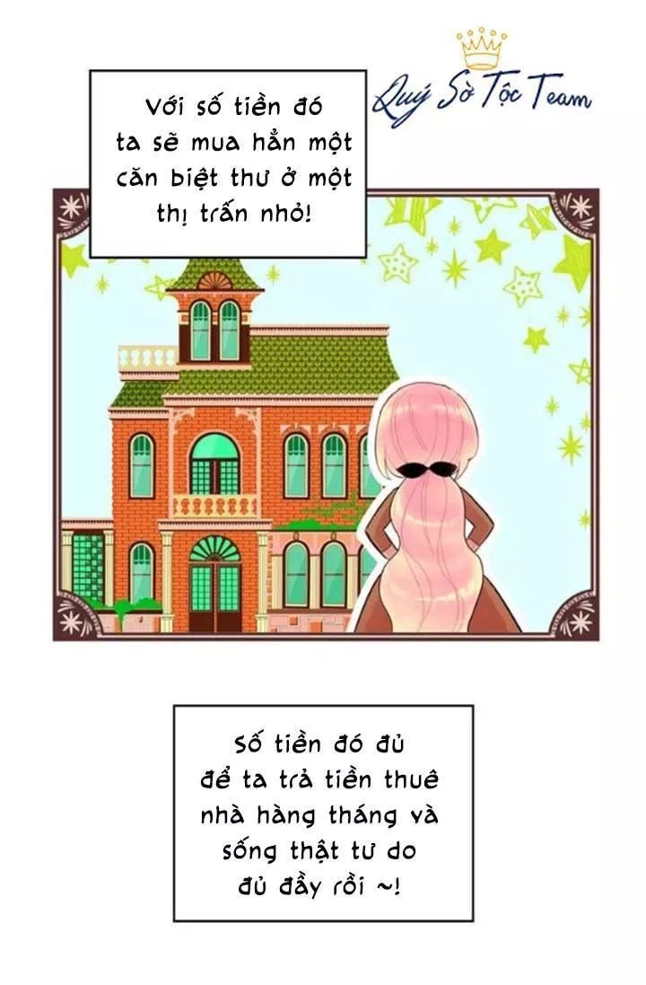 Trọng Sinh Trở Thành Hoàng Phi Chapter 63 - 19