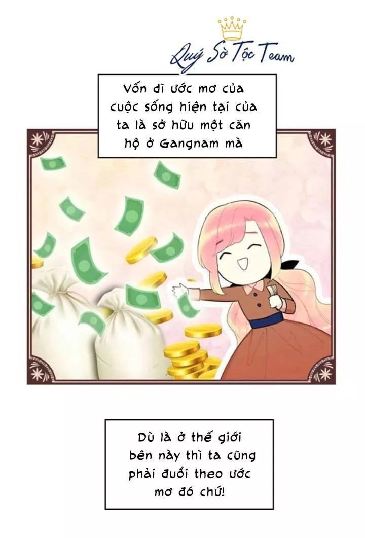 Trọng Sinh Trở Thành Hoàng Phi Chapter 63 - 20