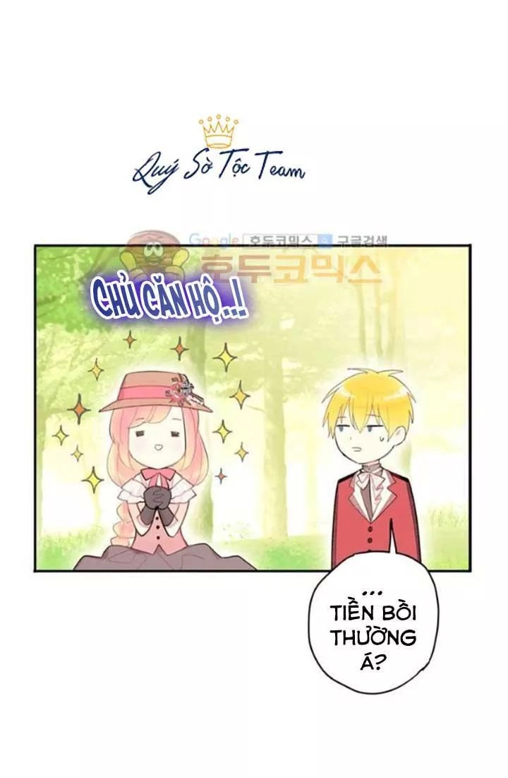 Trọng Sinh Trở Thành Hoàng Phi Chapter 63 - 21