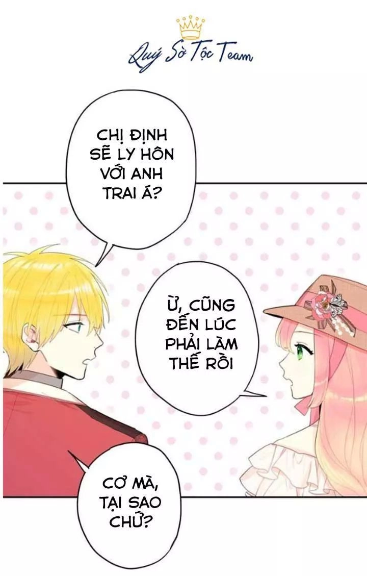 Trọng Sinh Trở Thành Hoàng Phi Chapter 63 - 22