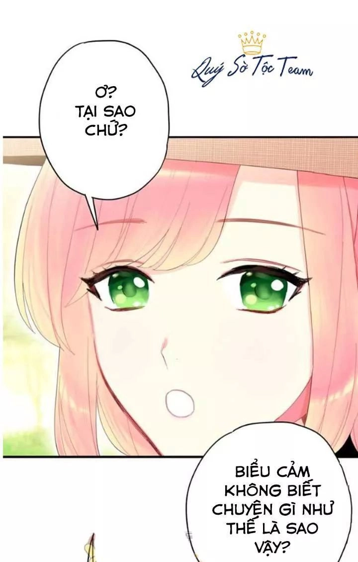 Trọng Sinh Trở Thành Hoàng Phi Chapter 63 - 25