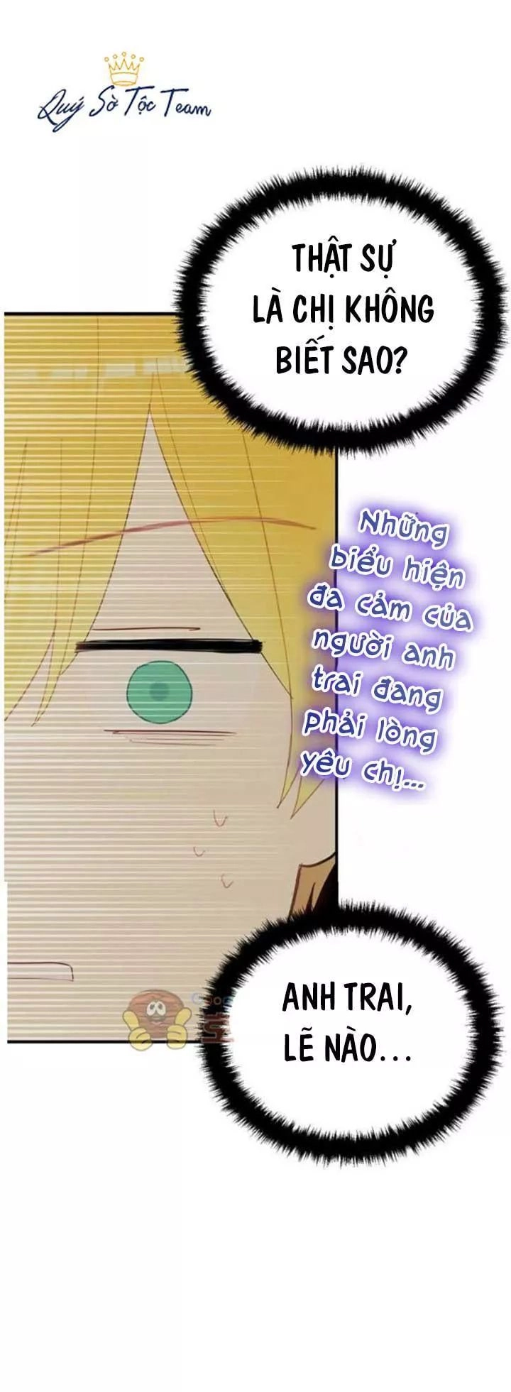 Trọng Sinh Trở Thành Hoàng Phi Chapter 63 - 27