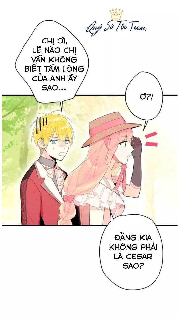 Trọng Sinh Trở Thành Hoàng Phi Chapter 63 - 28