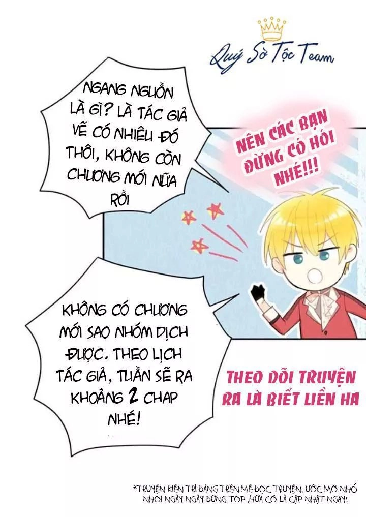 Trọng Sinh Trở Thành Hoàng Phi Chapter 63 - 31