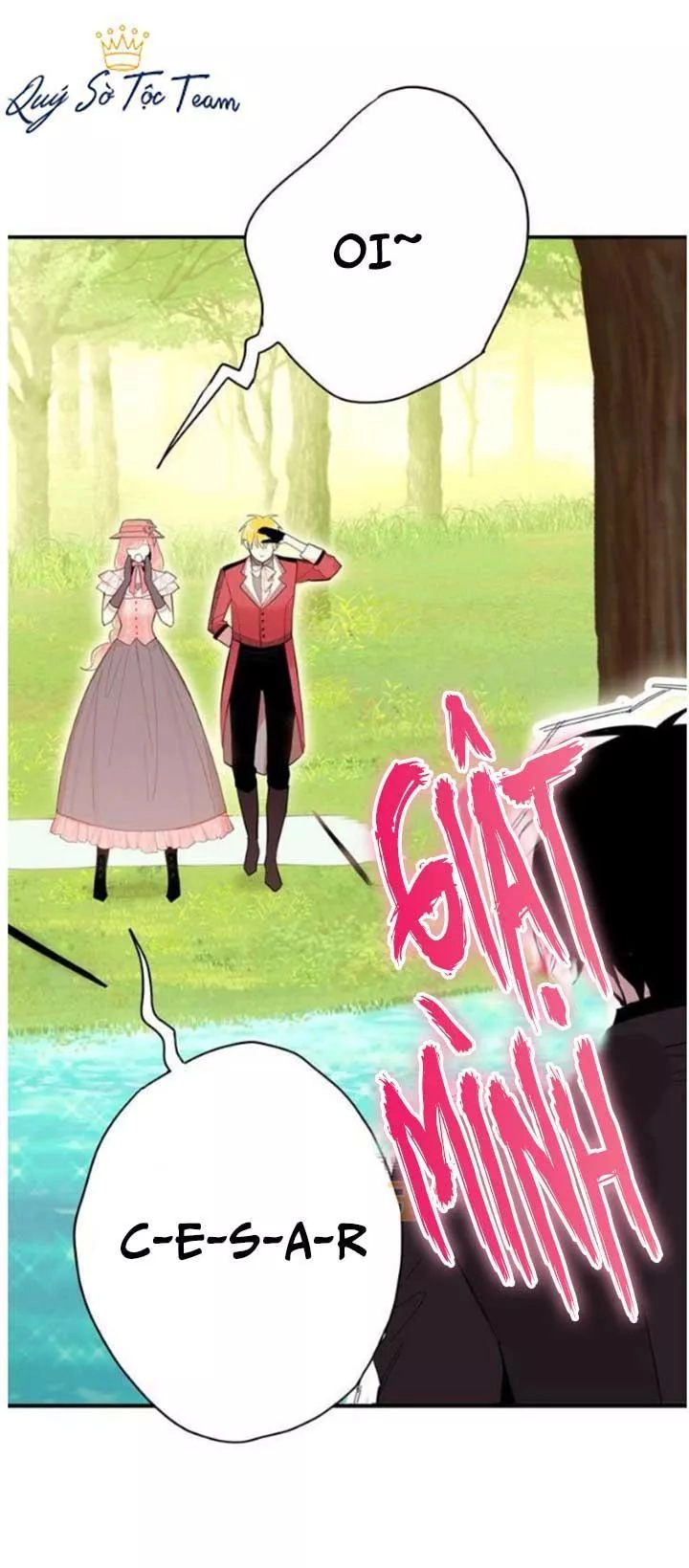 Trọng Sinh Trở Thành Hoàng Phi Chapter 64 - 3