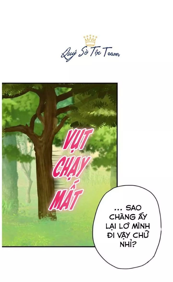 Trọng Sinh Trở Thành Hoàng Phi Chapter 64 - 4