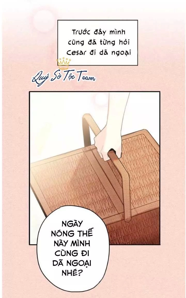 Trọng Sinh Trở Thành Hoàng Phi Chapter 64 - 7