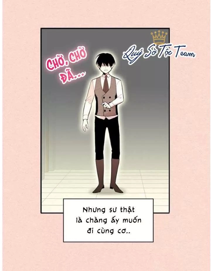 Trọng Sinh Trở Thành Hoàng Phi Chapter 64 - 11