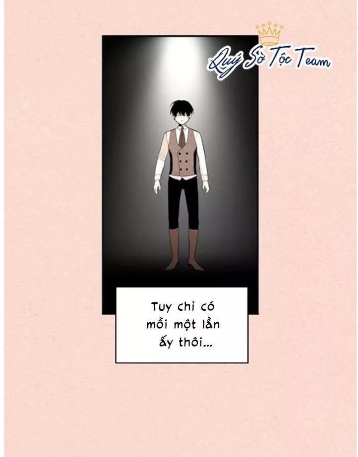 Trọng Sinh Trở Thành Hoàng Phi Chapter 64 - 12