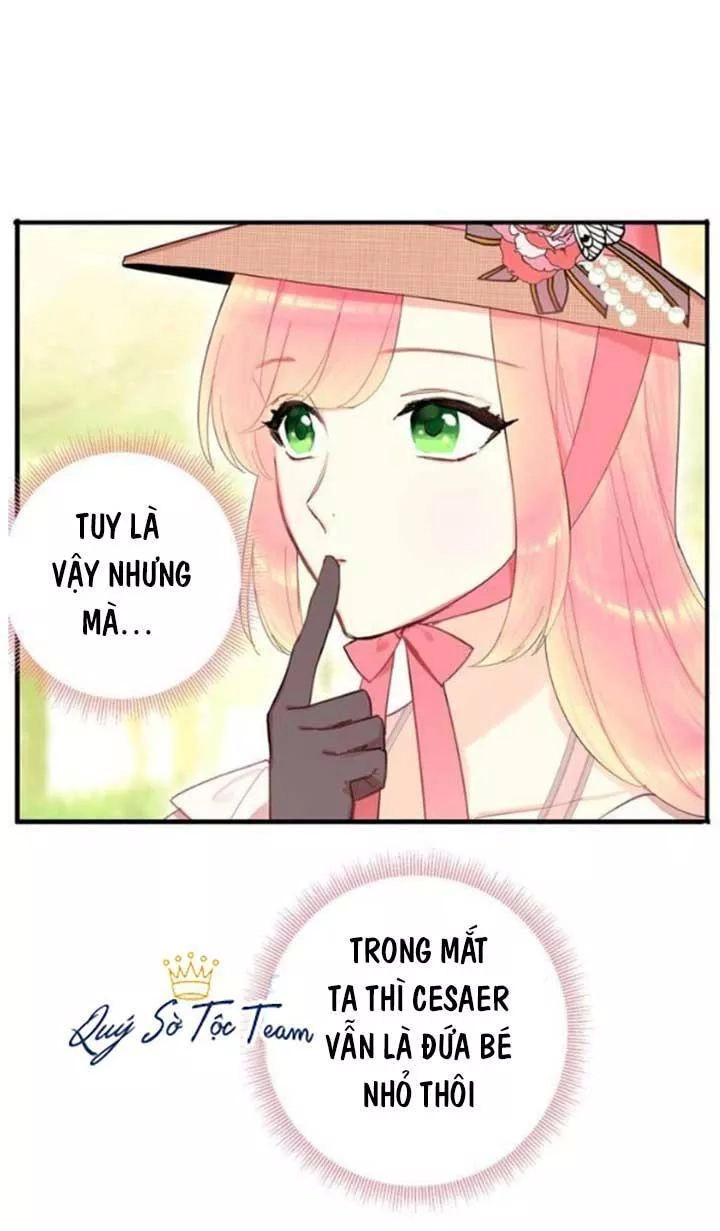 Trọng Sinh Trở Thành Hoàng Phi Chapter 64 - 15