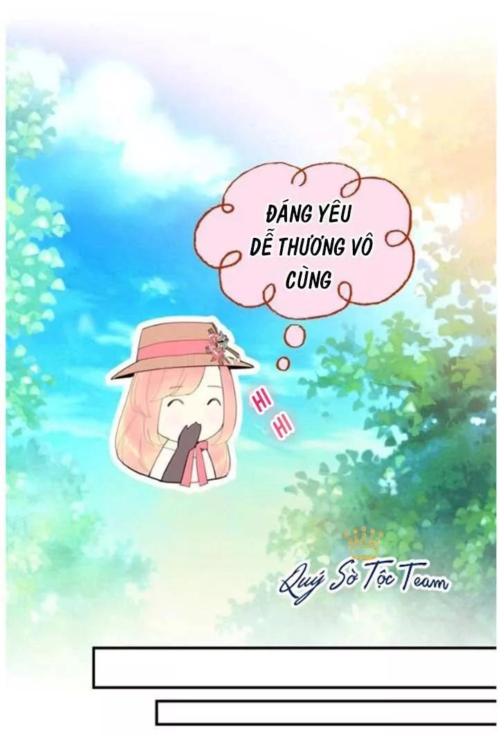 Trọng Sinh Trở Thành Hoàng Phi Chapter 64 - 16