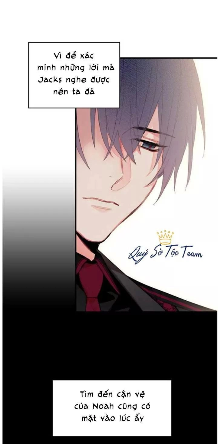 Trọng Sinh Trở Thành Hoàng Phi Chapter 64 - 19