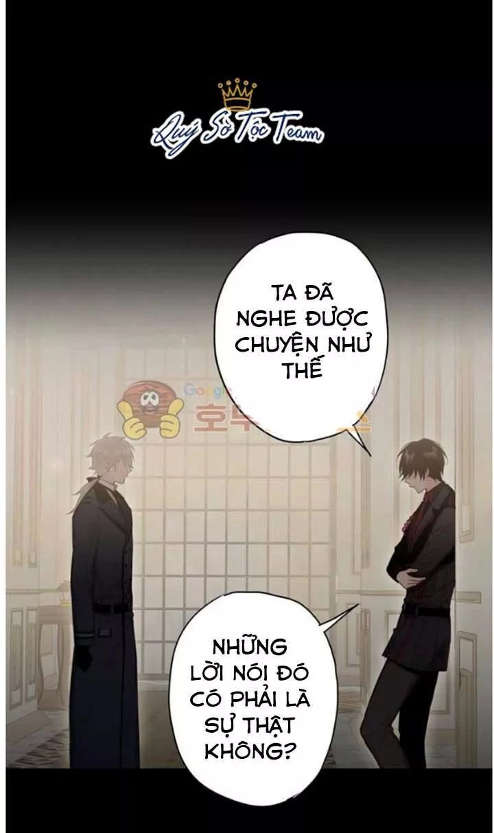 Trọng Sinh Trở Thành Hoàng Phi Chapter 64 - 20