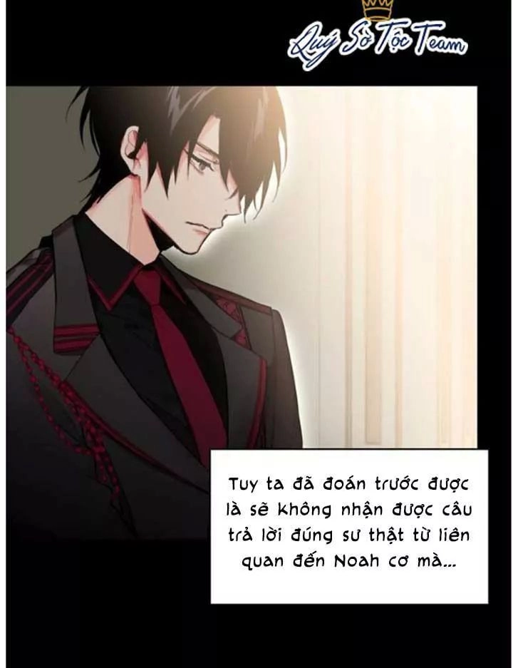 Trọng Sinh Trở Thành Hoàng Phi Chapter 64 - 22