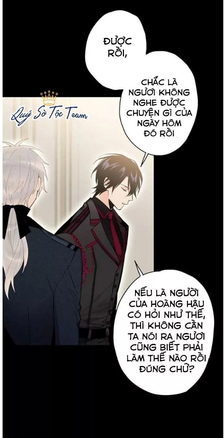 Trọng Sinh Trở Thành Hoàng Phi Chapter 64 - 24