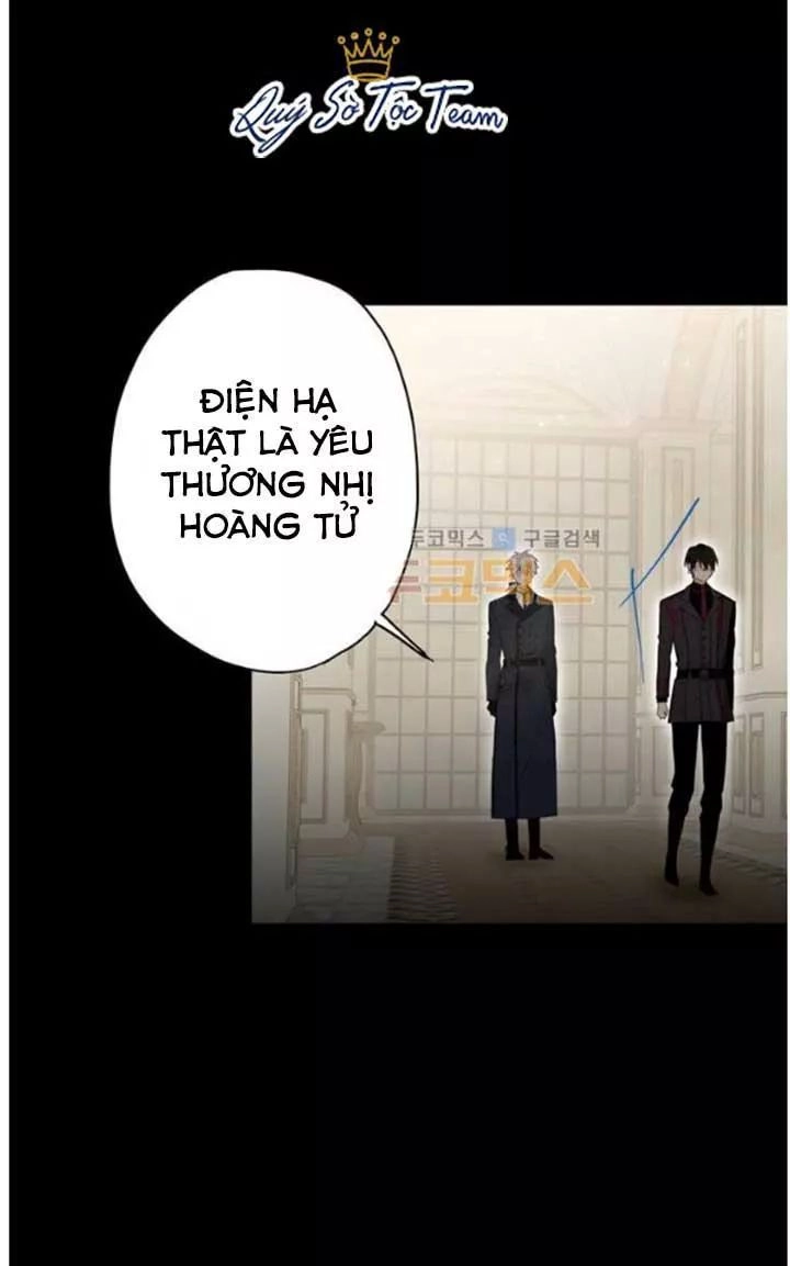 Trọng Sinh Trở Thành Hoàng Phi Chapter 64 - 25