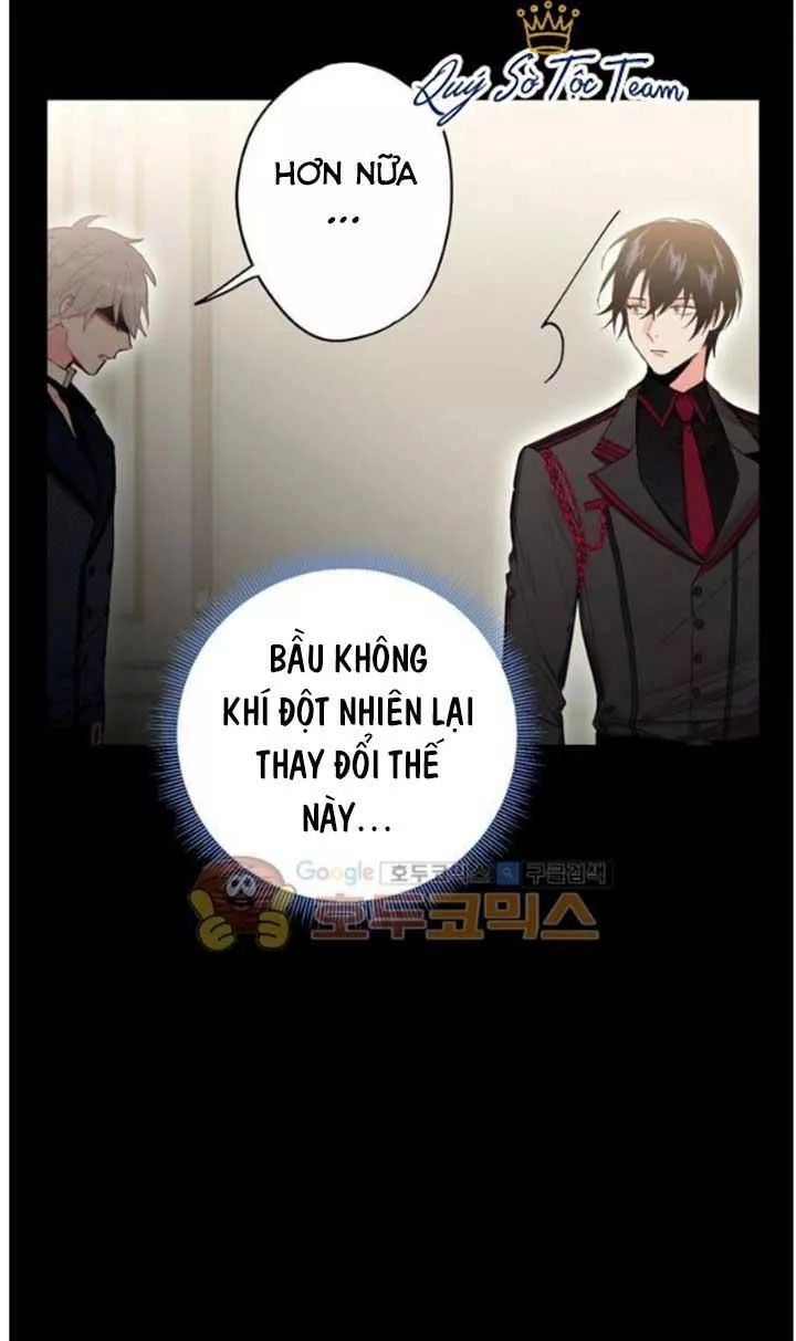 Trọng Sinh Trở Thành Hoàng Phi Chapter 64 - 27