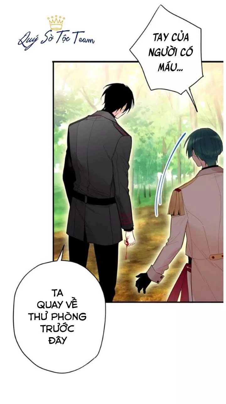 Trọng Sinh Trở Thành Hoàng Phi Chapter 64 - 31