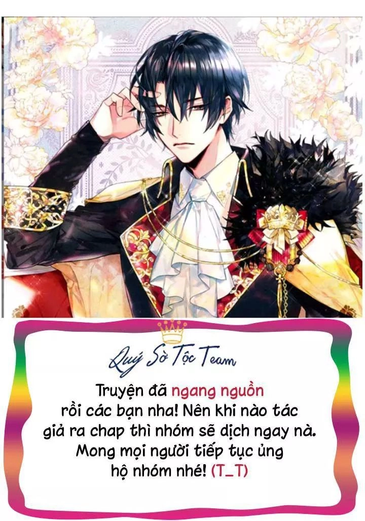 Trọng Sinh Trở Thành Hoàng Phi Chapter 64 - 34