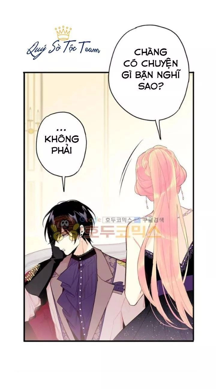 Trọng Sinh Trở Thành Hoàng Phi Chapter 65 - 11