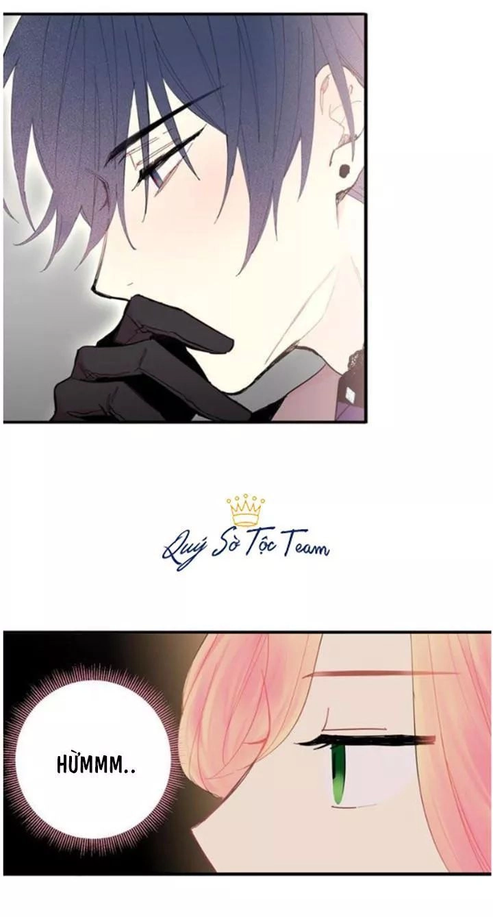 Trọng Sinh Trở Thành Hoàng Phi Chapter 65 - 17