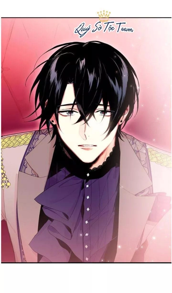 Trọng Sinh Trở Thành Hoàng Phi Chapter 65 - 25