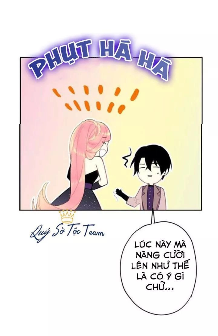 Trọng Sinh Trở Thành Hoàng Phi Chapter 65 - 27