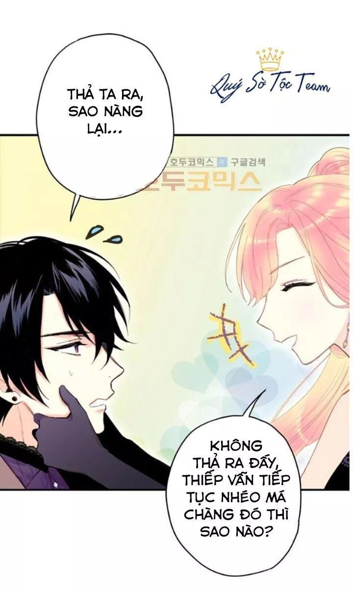 Trọng Sinh Trở Thành Hoàng Phi Chapter 65 - 29